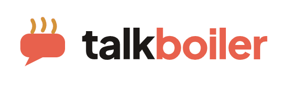 Talkboiler