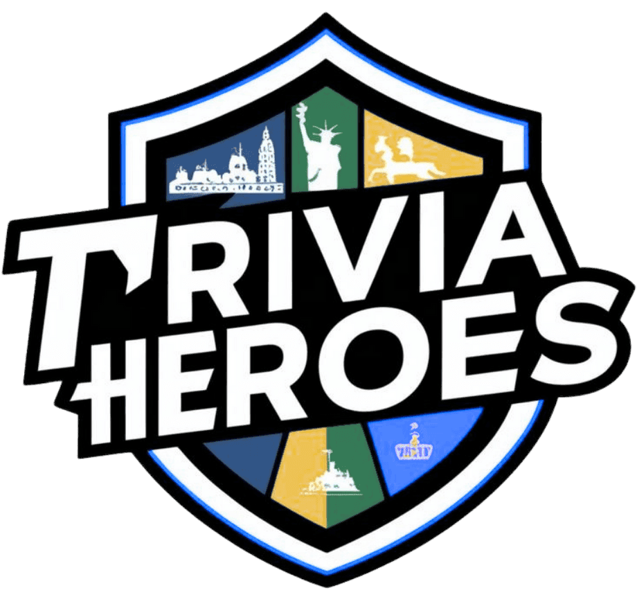 Trivia Heroes