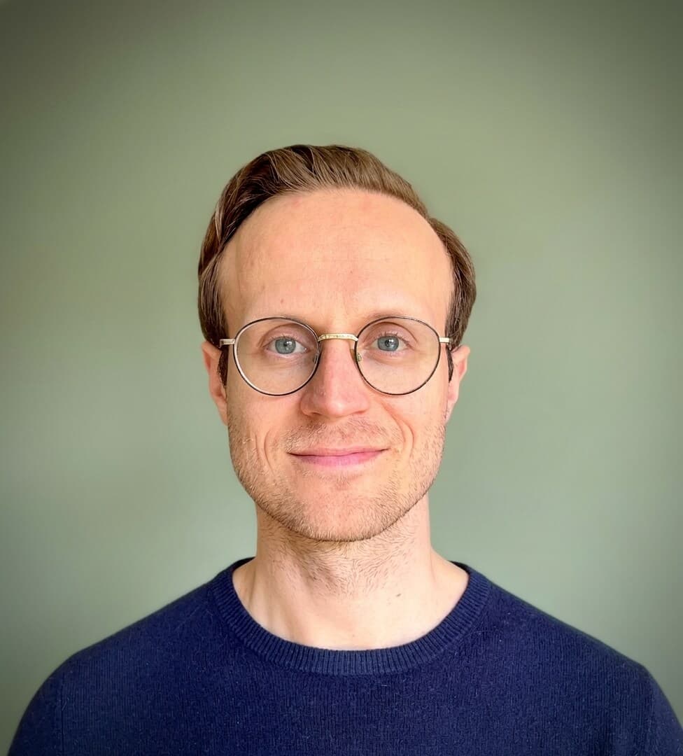 Tom Liljefors